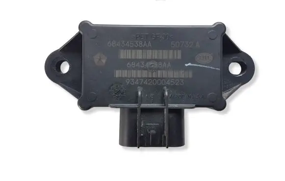 Jeep Grand Cherokee WL Fuel injection pump control unit/module 68434538AA