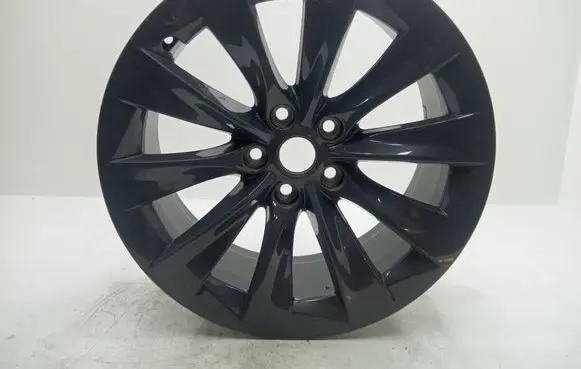 Tesla Model S R19 alloy rim 105933700B