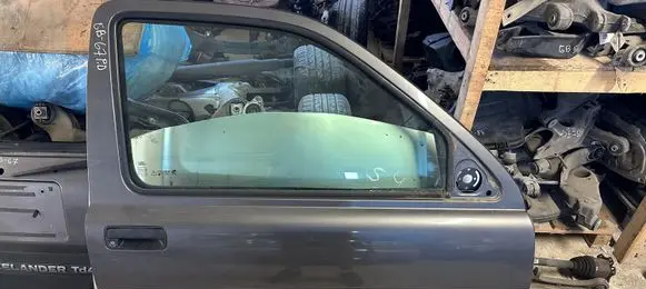 Land Rover Freelander Door (2 Door Coupe) 