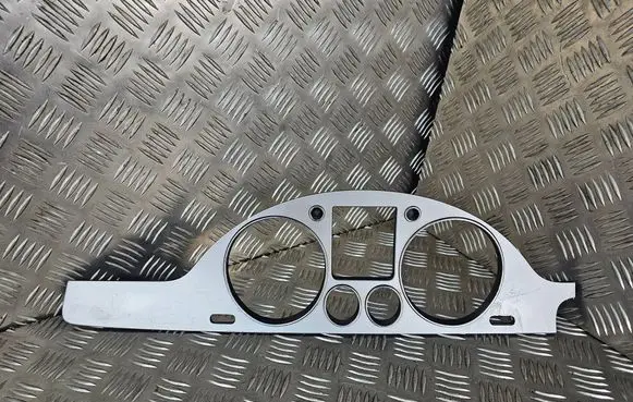 Volkswagen PASSAT B6 Dashboard trim 3C1858335BC 318370200