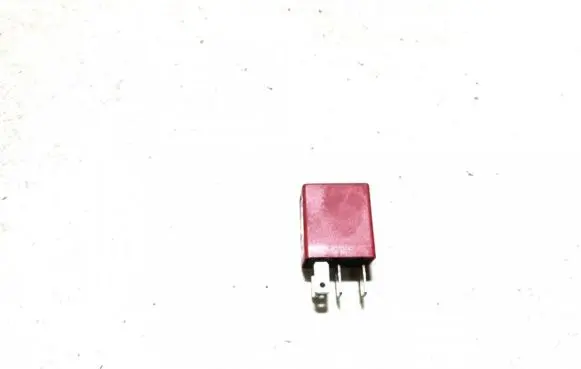 Fiat Stilo Other relay 46520412