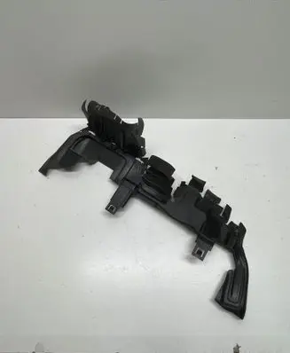 Audi A6 S6 C8 4K Other air conditioning (A/C) parts 4k0121283bk