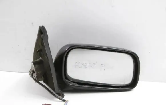 Nissan Almera Manual wing mirror 