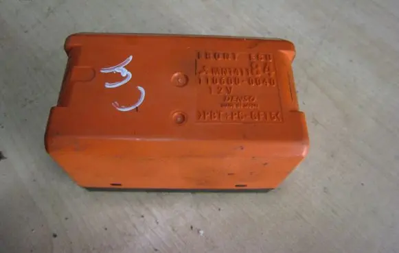 Mitsubishi Outlander Other relay MN141184