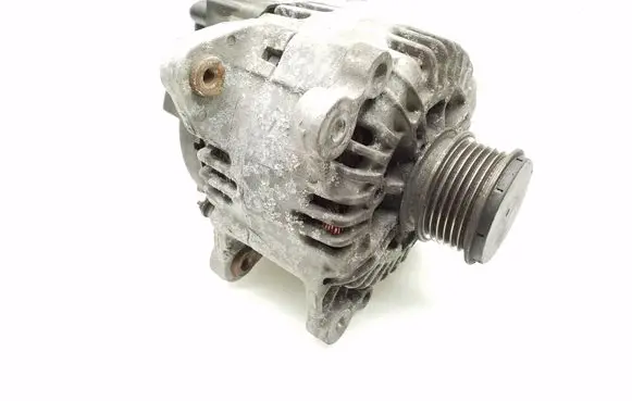 Volkswagen Golf V Generator/alternator 06F903023C