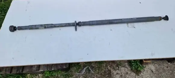 Volvo XC70 Rear driveshaft/prop shaft 