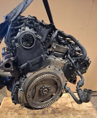 Audi Q7 4L Engine BUG071276 BUG