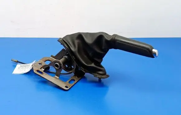 Ford Focus C-MAX Handbrake/parking brake lever assembly 3M512780DG