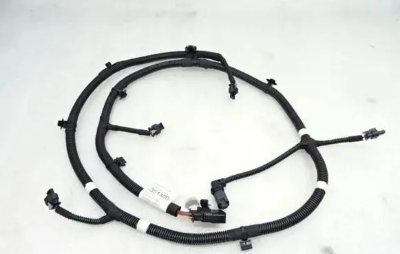 Citroen C4 III e-C4 Parking PDC sensor 9835140080