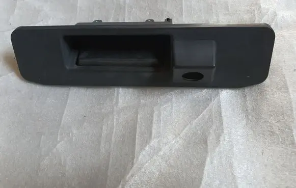 Mercedes-Benz GL X166 Tailgate/trunk/boot exterior handle 2218702410 A1667500593