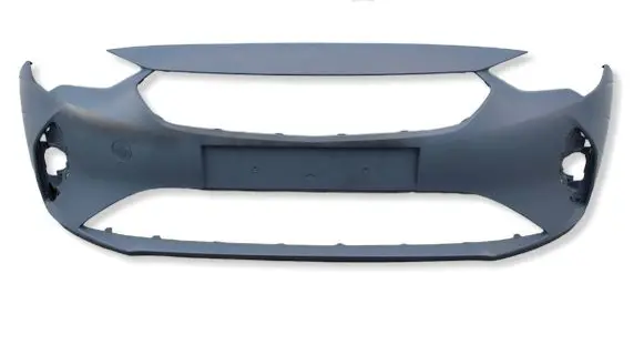Opel Corsa F Front bumper 9830280980 166383561T