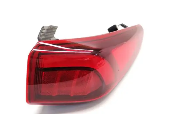 Hyundai Kona I Rear/tail lights 92402J9600