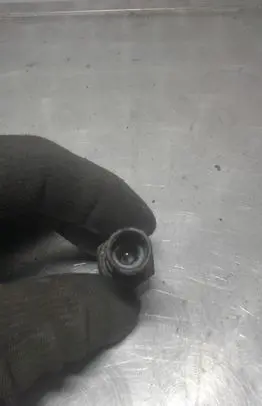 Opel Insignia A Oil pressure sensor 