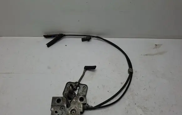 Volkswagen Crafter Engine bonnet/hood lock/catch 