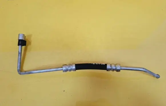 Hyundai Matrix Air conditioning (A/C) pipe/hose 