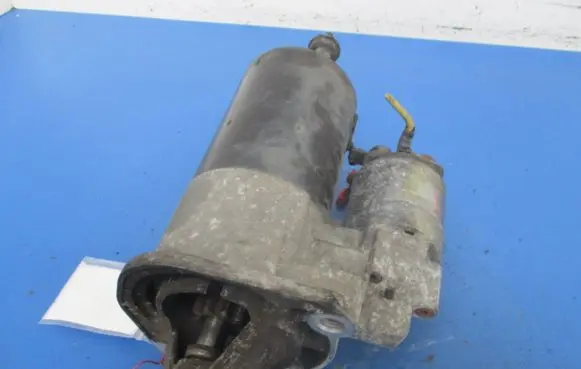 Volvo S40, V40 Starter motor