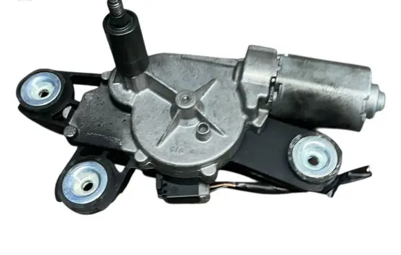 Ford Kuga I Rear window wiper motor 0390201854 090527003 8V4117K441AB