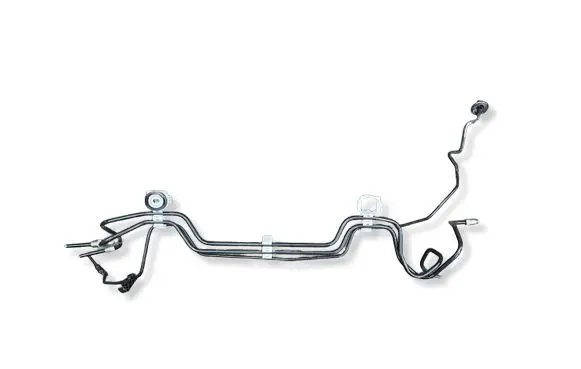 Toyota bZ4X Brake line pipe/hose 