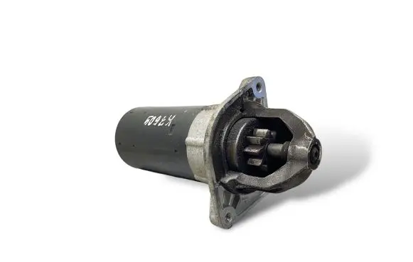 Iveco Daily 4th gen Starter motor 500059592