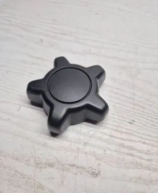 Volvo V70 Seat adjustment knob 08686047
