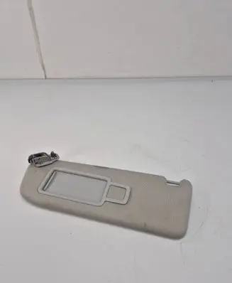 Audi A6 Allroad C7 Sun visor 