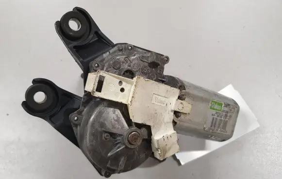 Nissan Primera Rear window wiper motor 28710AU20001 53017712