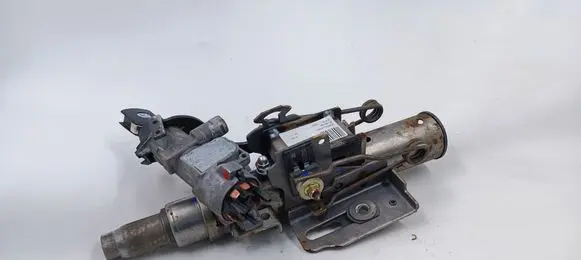 Volkswagen PASSAT B5 Steering wheel axle set 4B0905851 1J1419501DD