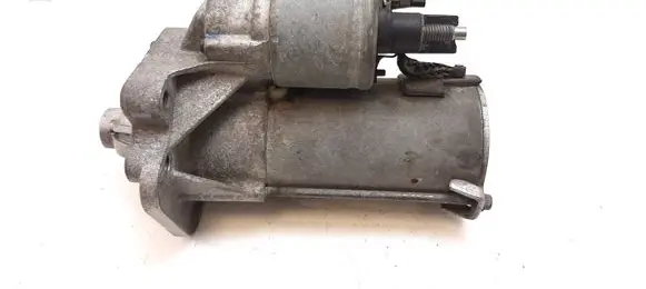 Renault Scenic III - Grand scenic III Starter motor TS12E9 233003329R