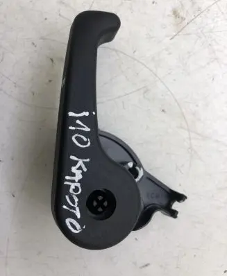 Hyundai i10 Engine bonnet (hood) release handle 811812B900