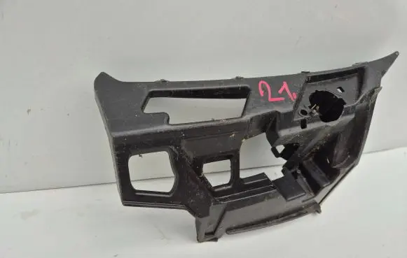 Volkswagen Golf VI Front bumper mounting bracket 5K0807723E-BSPARTS