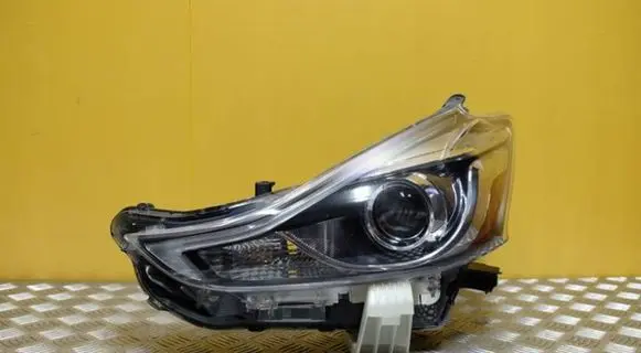 Toyota Prius+ (ZVW40) Headlight/headlamp TOYOTA-PRIUS-PLUS 2080