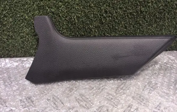 Porsche Cayenne (92A) Other center console (tunnel) element 4598035501