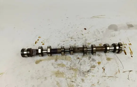 BMW X5 E70 Camshaft 7629529 7183000 100022