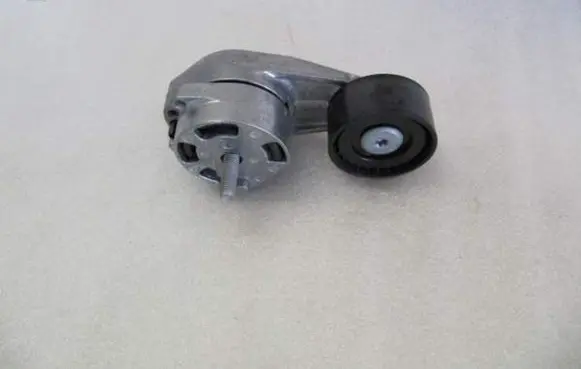 BMW 1 F20 F21 Generator/alternator belt tensioner 76033475
