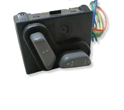 Chevrolet Blazer Seat control switch A1008716 0272B3