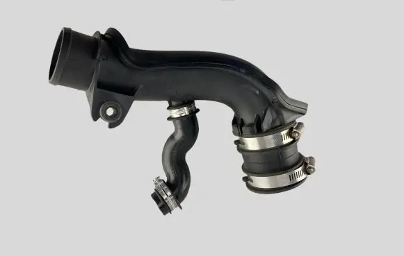Ford Edge II Air intake duct part E1G39F805DB
