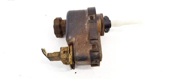 Ford Transit Headlight level adjustment motor 0307851316