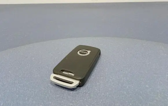 Volvo V40 Ignition lock 31419350