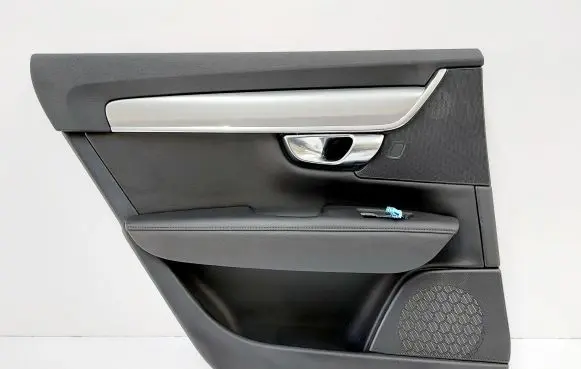 Volvo S90, V90 Rear door card panel trim 31393232