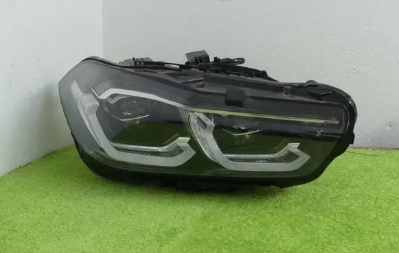 BMW X2 F39 Headlight/headlamp 5A29E96 63115A29E96