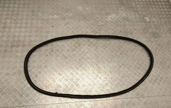 Peugeot 3008 III Front door rubber seal 9839764680