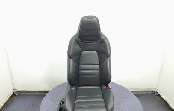 Porsche Cayenne (9PA) Front passenger seat 