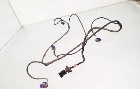 Mercedes-Benz S W220 Parking sensor (PDC) wiring loom A1409975481