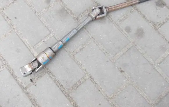 Audi A6 S6 C6 4F Steering column universal joint NE1142