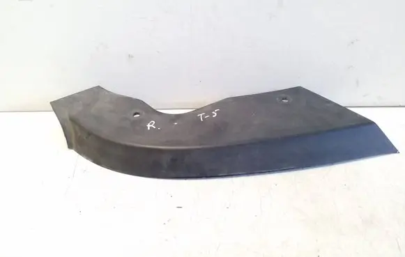 Volkswagen Transporter - Caravelle T5 Under headlight/headlamp trim 7H0805583