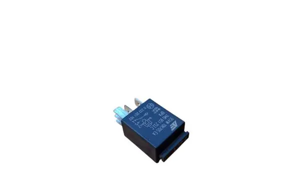 Volkswagen Touran I Other relay 95VW10K705EA 7M0951253C 0332201102