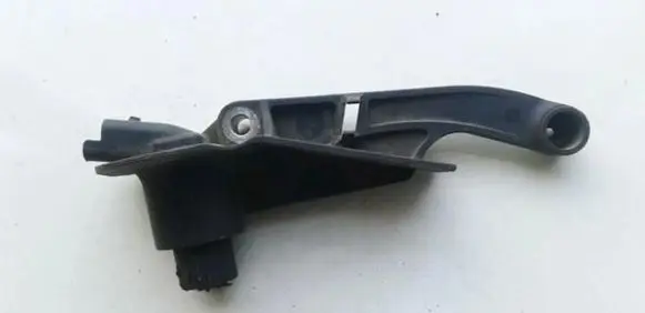 Peugeot 206 Crankshaft position sensor 9625423880