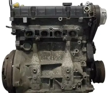 Ford Focus Engine HXDB