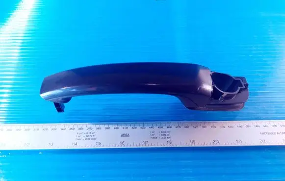 BMW i3 Front door exterior handle