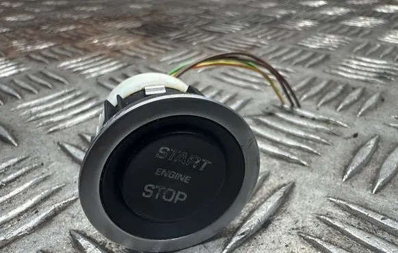 Land Rover Discovery Sport Engine start stop button switch FK7214C376AA 170453 200316